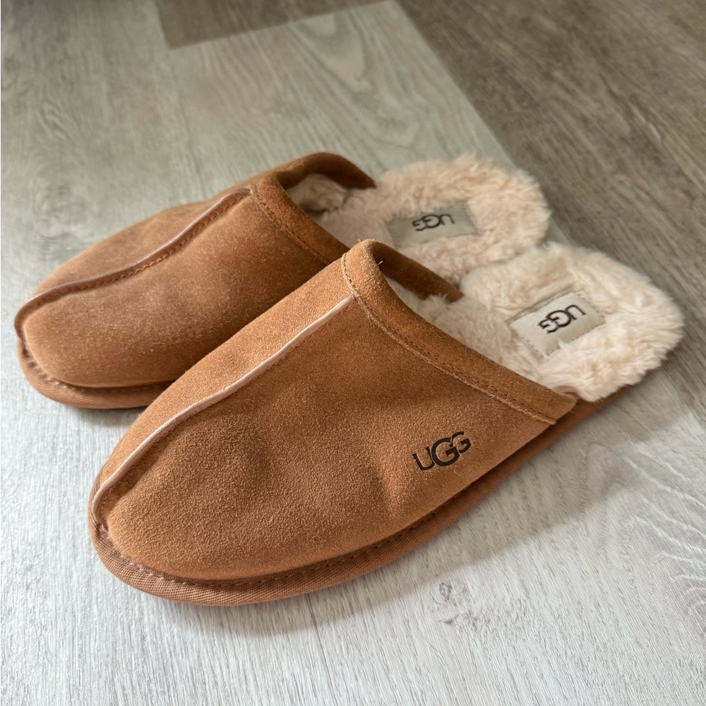 Ugg Slippers